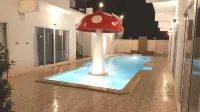 Mestyle Resort - bar