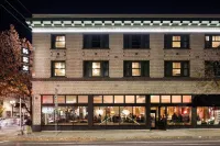 Kex Hotel Hotels near Oregon Convention Center