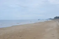 The Shark Resort