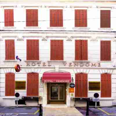 La Maison d'Ete Hotel Exterior