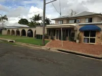 Kalua Motel فنادق في Bundaberg North