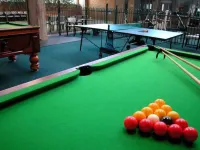 Sovereign Park Motor Inn Hotels in Enfield