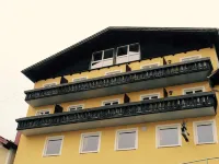 Schlafmeile Traunsee Hotel in zona Schifffahrt Loidl