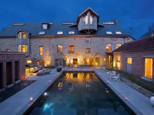 Ne5t Hotel & Spa