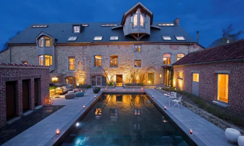 Ne5t Hotel & Spa