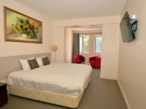 Parklane Motel Murray Bridge Hotels in Murray Bridge