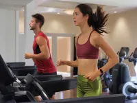ANA InterContinental ISHIGAKI RESORT by IHG - Gym