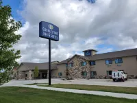 Cobblestone Inn & Suites - Boone Hotels near Paradox
