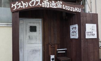 Goto Guest House Utojuku