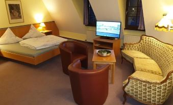 Hotel am Neumarkt