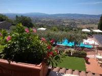 Hotel la Terrazza Restaurant & Spa - Pools