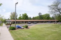 Park Motel - Cho phép mang theo thú cưng
