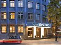 Hotel Indigo BERLIN - KU'DAMM by IHG Hotels near Patrick Hellmann
