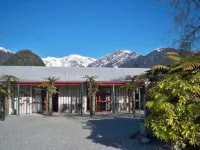 Glow Worm Accommodation