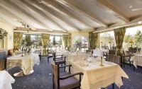 Bergresort Seefeld فنادق في Seefeld in Tirol