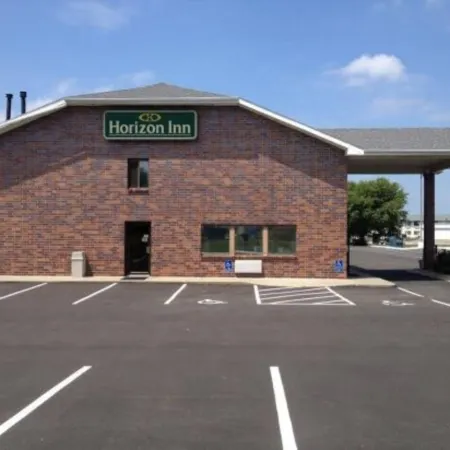Horizon Inn