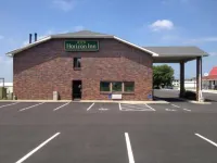Horizon Inn Hotel a 