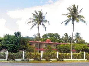 Hotel Posada Koniapan