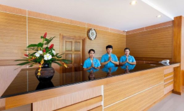 Rawai Princess Hotel