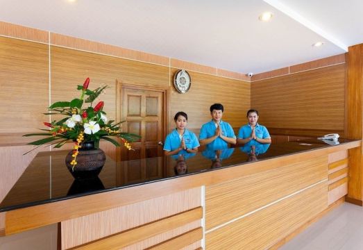 라와이 프린세스 호텔 주변 맛집