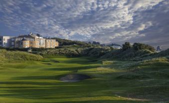Portmarnock Resort & Jameson Golf Links