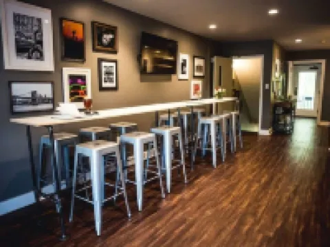 ホテル ハイ-ホー - コンタクトレス チェックイン フェアフィールドのホテル