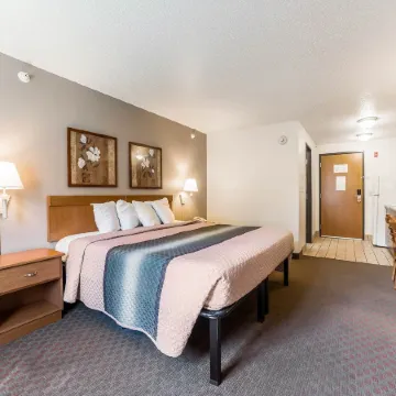 Welcome Suites-O'Fallon