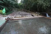 Hotel Mato Grosso Águas Quentes - Hot Springs