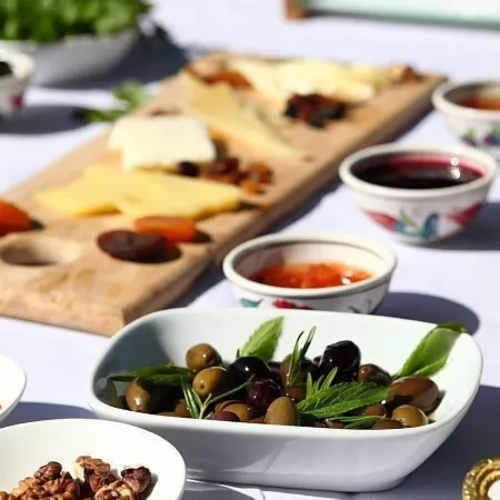 Ephesus Lodge