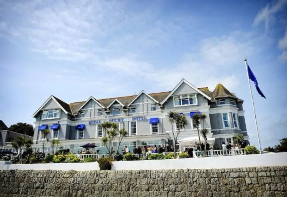 Loscombe House Bed & Breakfast - Housity