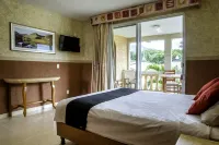 Hotel Casa Richer Hotel a Malinalco
