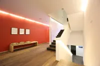 Businesshotel Lux Hotels in Emmenbrücke