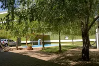 Hotel Salzburgo Hotels in 