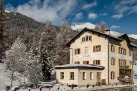 Hotel Veduta Hotels in Zuoz