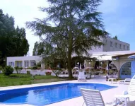 Logis Hôtel & Restaurant le Fleurance Hotel a Lectoure