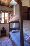 Stone Village Hotel Apartments Hotels in Geropotamos
