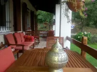 Forest View B&B Hotels in Gavi