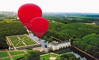 Château de Chissay