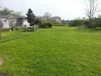 Beoley Lodge - Parking