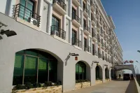 Hotel Phoenicia Express Hotels in Bucharest