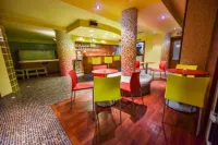 Penzion Raki Hoteles en 