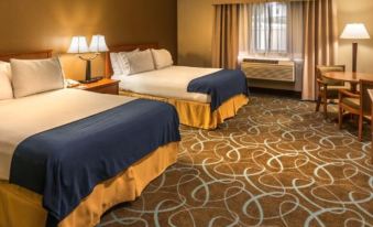 Holiday Inn Express Winnemucca