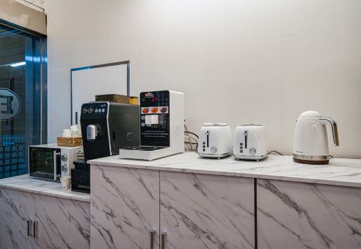 경산 시청 브라운도트