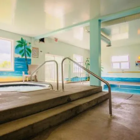 Country View Motor Inn