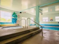 Country View Motor Inn - Bathtub