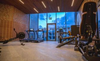 Nyborg Strand Hotel & Konference - Housity