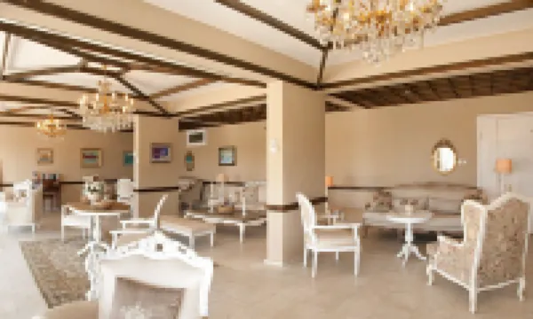 Hotel Carina