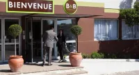 B&B Hotel Nimes Ville Active