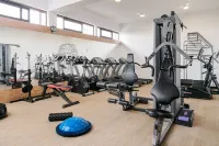 Wyndham Costa del Sol Trujillo - Gym