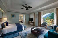 The Leela Palace Jaipur Hotels in Jaipur